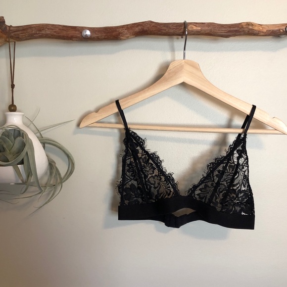 Other - Lace Bralette